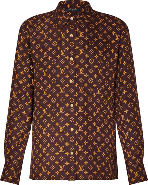 lv shirt price.